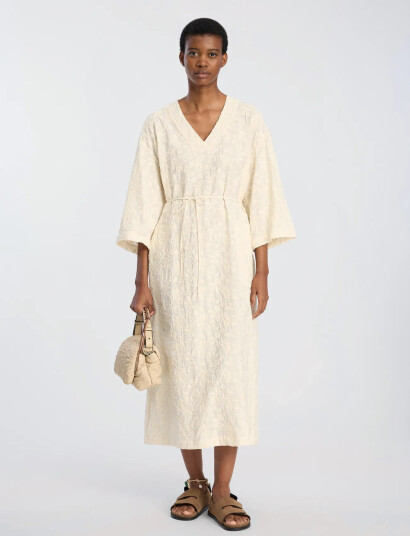 Munthe Byrus Cream 44