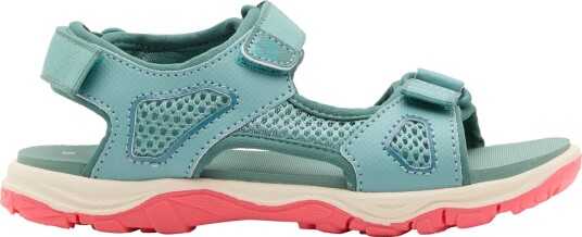 Jack Wolfskin Kids" Taraco Beach Sandal Soft Jade 36