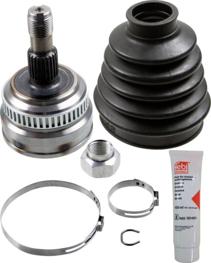 Febi Bilstein Drivknute drivaksel FEBI BILSTEIN 185922
