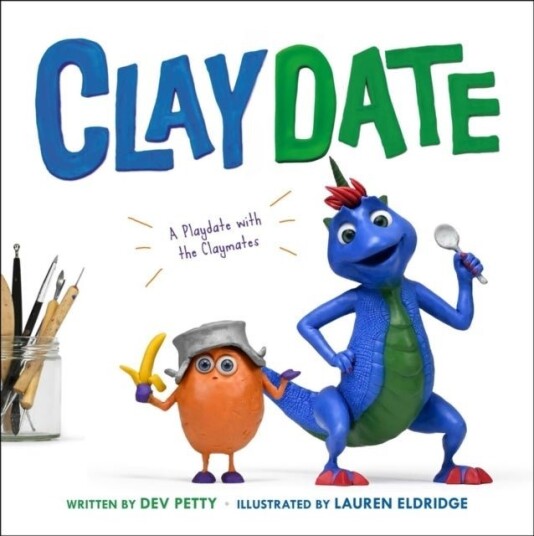 Claydate Claydate