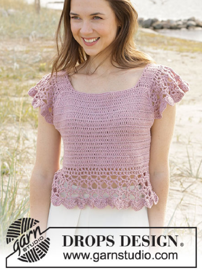 240-30 Country Belle Top