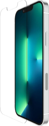 Belkin ScreenProtector UltraGlass skjermbeskyttelse iPhone 14 / 13 Pro / 13