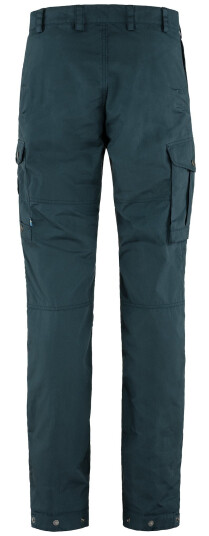 Fjellreven Women's Vidda Pro Trousers Mountain Blue 46/R Fjellreven Women's Vidda Pro Trousers Mountain Blue 46/R