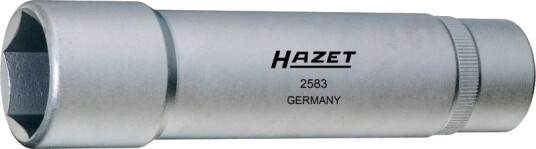 HAZET 2583 Pipenøkkelbits, hjulnav / hjullager