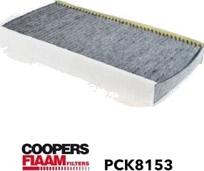 COOPERSFIAAM FILTERS PCK8153 Kupefilter COOPERSFIAAM FILTERS PCK8153 Kupefilter