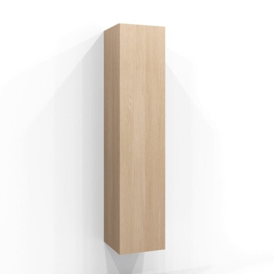 Svedbergs Høyskap Dør Ren eik / 35cm 160cm