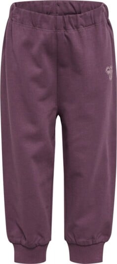 Hummel Collegegenser hmlMini Loose Frill Black Plum Hummel 1½ år (86) Collegegenser Lilla Hummel Collegegenser hmlMini Loose Frill Black Plum Hummel 1½ år (86) Collegegenser Lilla