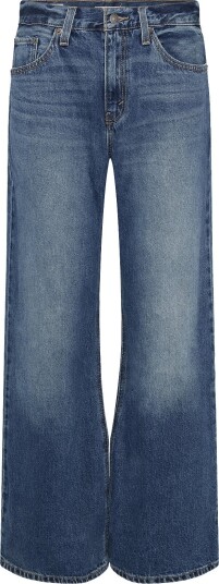 Levi"s® Loose Boot Phoenix Rising   Blue   26 x 31