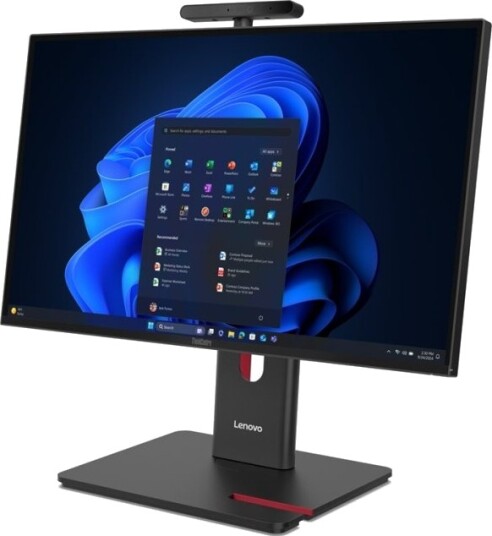 Lenovo ThinkCentre M90a Gen 6 Ultra 5 225 16GB 512GB 23.8" Touch W11 Pro Lenovo ThinkCentre M90a Gen 6 Ultra 5 225 16GB 512GB 23.8" Touch W11 Pro