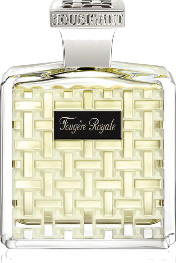 Houbigant Paris Fougere Royale Nude 100 ML Houbigant Paris Fougere Royale Nude 100 ML