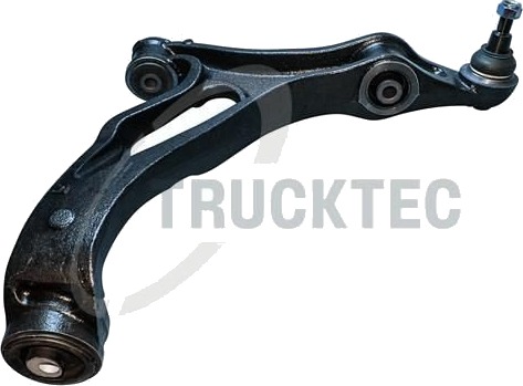 TRUCKTEC AUTOMOTIVE 07.31.221 Bærearm