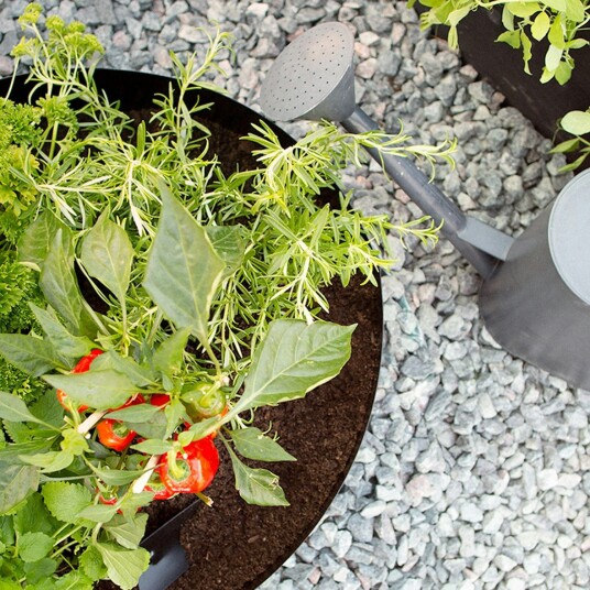 Plantekasse Jabo Odla Rund Plantekasse Jabo Odla Rund