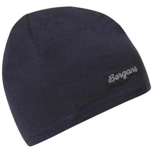 Lue til junior Bergans Wool Beanie Jr 7599