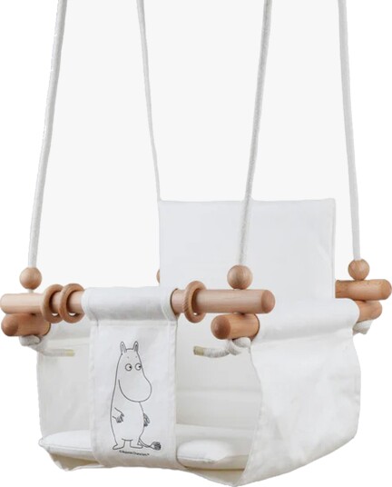 MUMIN Moomin Baby Swing - Multi/patterned - ONE SIZE