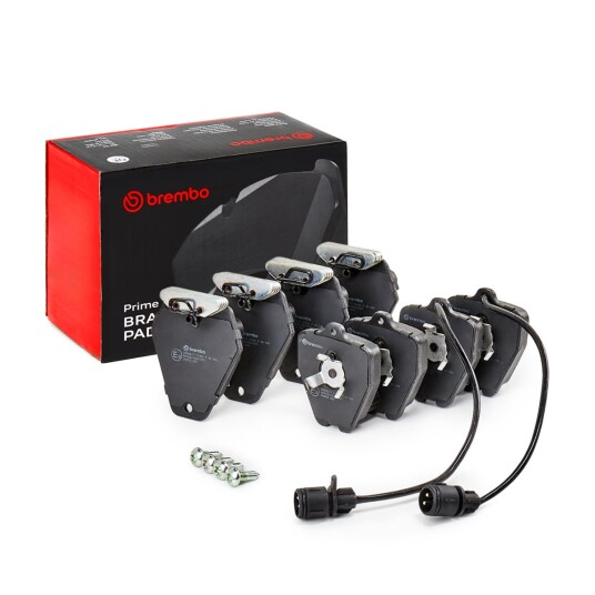 Bremseklosser BREMBO P 85 038