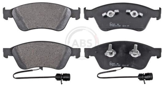 Bremseklosser A.B.S. 37875