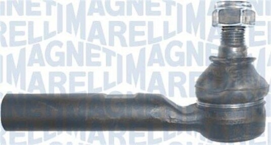 Endeledd MAGNETI MARELLI 301191606690 Endeledd MAGNETI MARELLI 301191606690