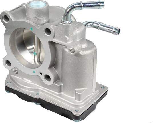 Gasspjeld METZGER 0892997 Gasspjeld METZGER 0892997