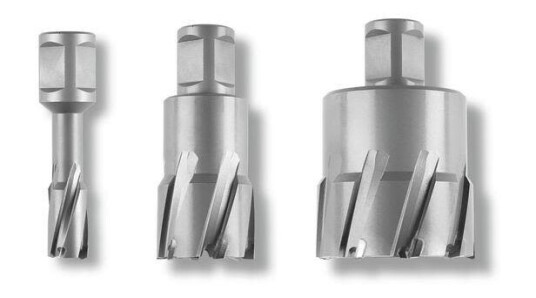 Fein HM Ultra Kjernebor 3/4" Weldon 50 mm Ø53 mm Maskintilbehør & forbruk