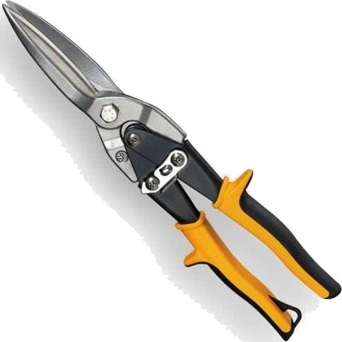 Pro Line Pro Line Plåtsaks Rett Lang 290 Mm 17385 Pro Line Pro Line Plåtsaks Rett Lang 290 Mm 17385