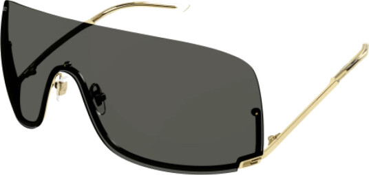 Gucci unisex Accessories Gul ONE SIZE,