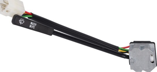 Vindusviskerbryter FEBI BILSTEIN 21009 Vindusviskerbryter FEBI BILSTEIN 21009