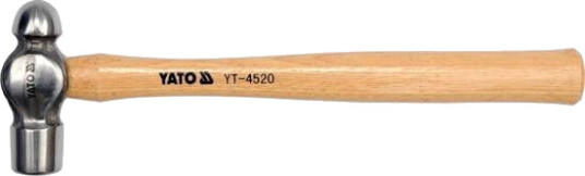 Yato YT-4520 Maskinisthammer i Stål og Tre, 450 g, 335 mm