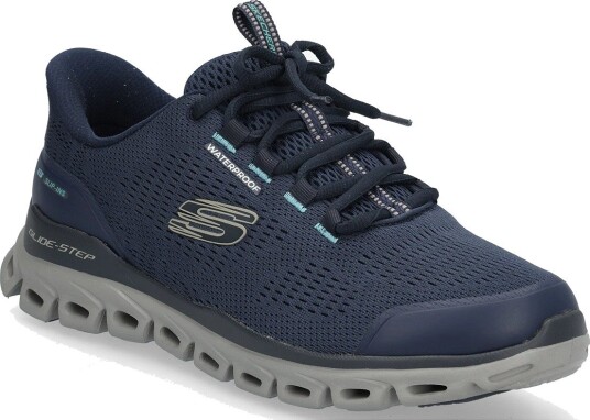 Skechers Glide Step Sorran NVMT 46 Skechers Glide Step Sorran NVMT 46