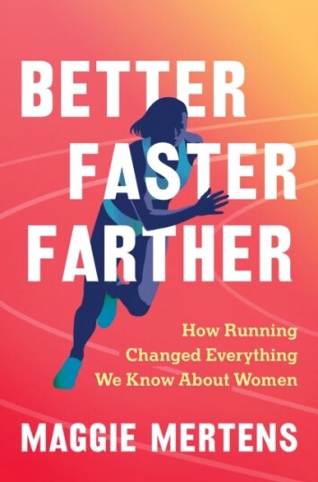 Better Faster Farther Better Faster Farther