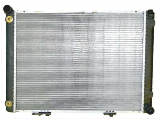 Radiator NRF 52023 Radiator NRF 52023