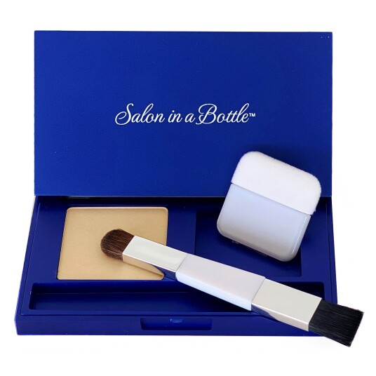 Salon in a Bottle Powder 35 g Salon in a Bottle Powder 35 g