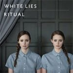 White Lies  Ritual  LP/Vinyl