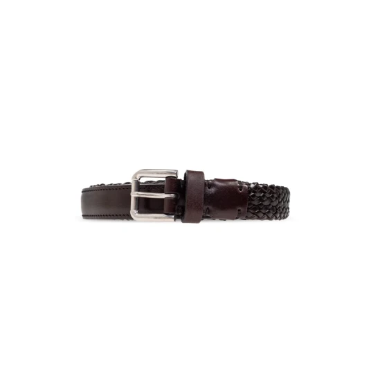 Dolce & Gabbana Herre Accessories Brun 100 CM, Dolce & Gabbana Herre Accessories Brun 100 CM,
