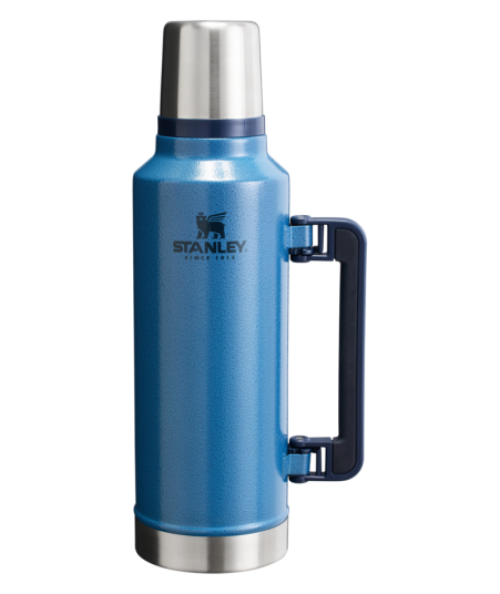 Stanley The Classic Legendary Bottle 1.9 L Hammertone Lake ONESIZE