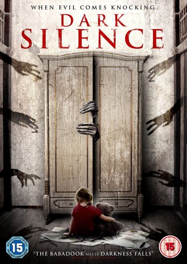 Dark Silence DVD