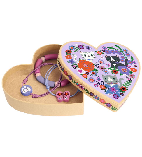 Djeco Taras armbånd