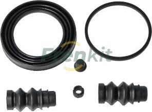 Reparasjonssett, bremsecaliper FRENKIT 260088
