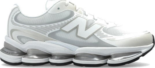New Balance Dame Sport Hvit 35 EU,