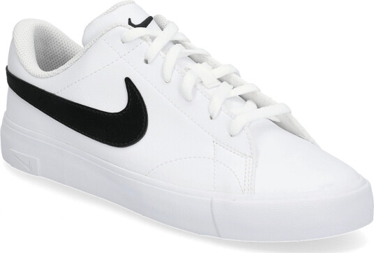 Nike Nike Tennis Essential (Gs) - White - 36.5