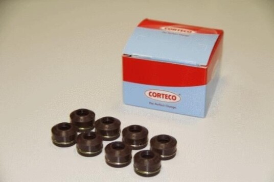 CORTECO 19025718 Pakningssett, ventilstamme CORTECO 19025718 Pakningssett, ventilstamme