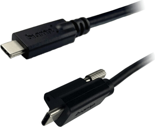 Easyconnect Usb3-6-Cc-Kabel Usb 3.2 Gen 2X1 - 100 W - 10