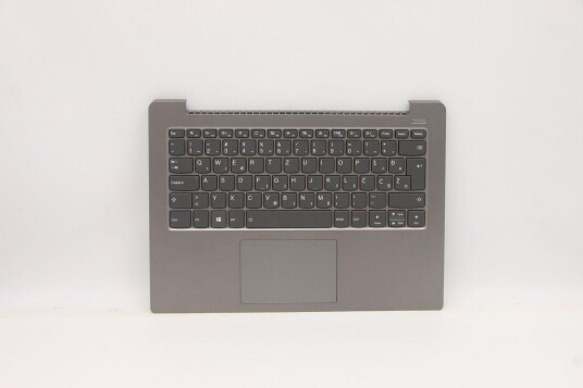 Lenovo Upper Case 3N 81F4 Mineral