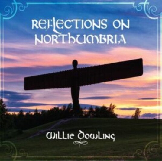 Reflections On Northumbria CD