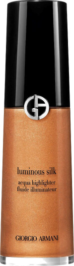 Giorgio Armani Luminous Silk Acqua Highlighter 6 Sunset