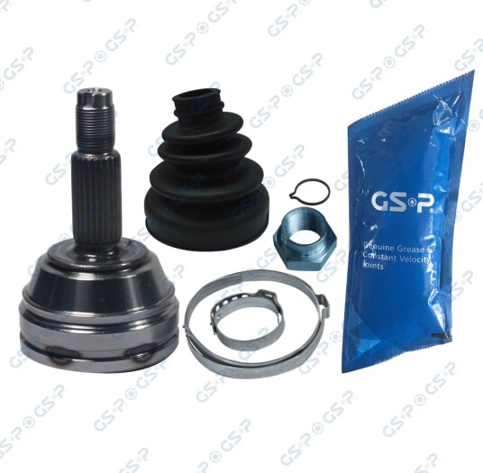 GSP 818021 Drivledd