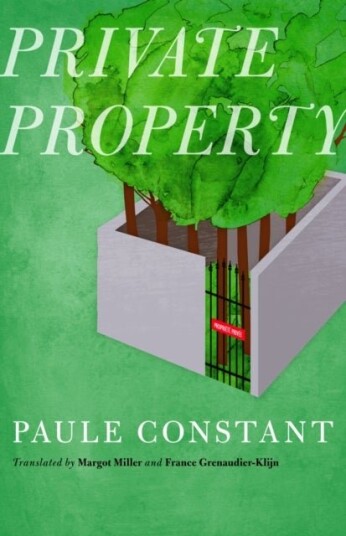 Private Property Private Property