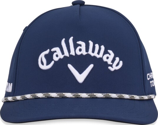 Callaway Ta Performance Pro Rope Blå Capser Navy