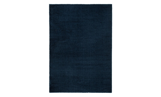 Soffadirekt SENSE Ryematte 200x290 Mørkeblå