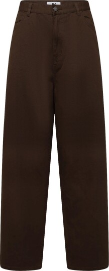 WOOD WOOD Wwharald Trousers 25461   DESERT PALM   36 x 32