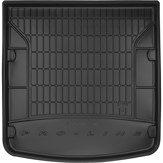FROGUM TM549062 Gulvplate til bagasjerom / teppe til bagasjerom FROGUM TM549062 Gulvplate til bagasjerom / teppe til bagasjerom